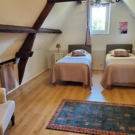 Maison Climatisee Avec Jacuzzi A 10 Min De Sarlat Exteriér fotografie
